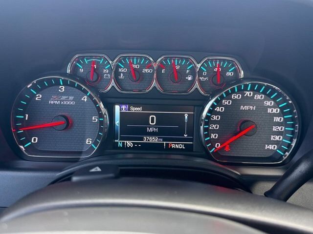 2017 Chevrolet Silverado 1500 LT Farmington MO