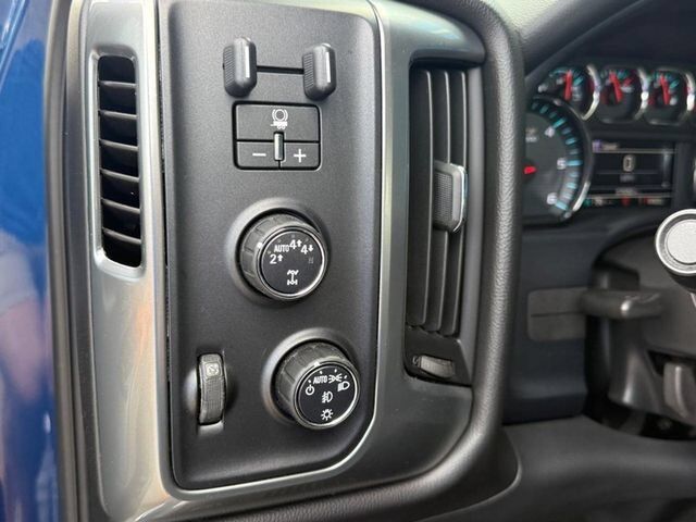 2017 Chevrolet Silverado 1500 LT Farmington MO