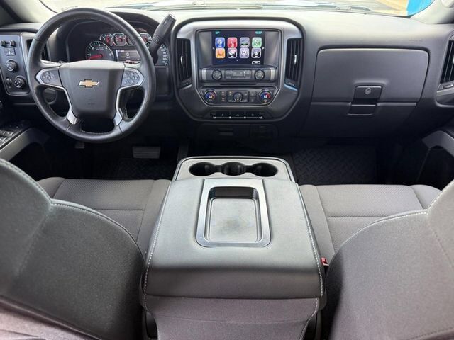 2017 Chevrolet Silverado 1500 LT Farmington MO