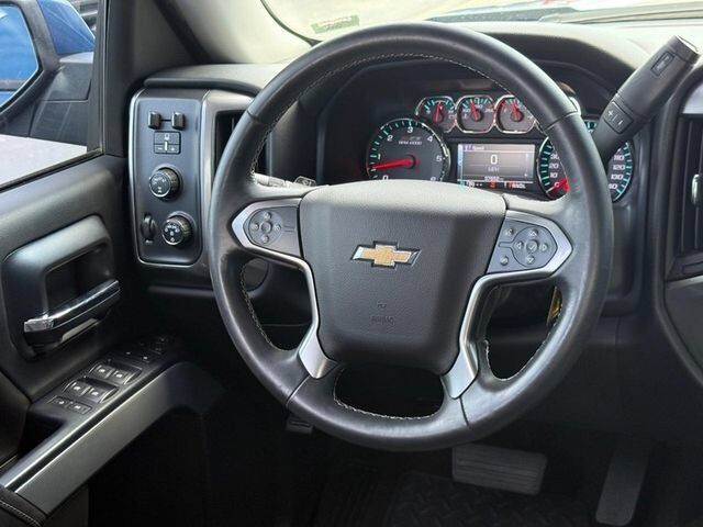 2017 Chevrolet Silverado 1500 LT Farmington MO