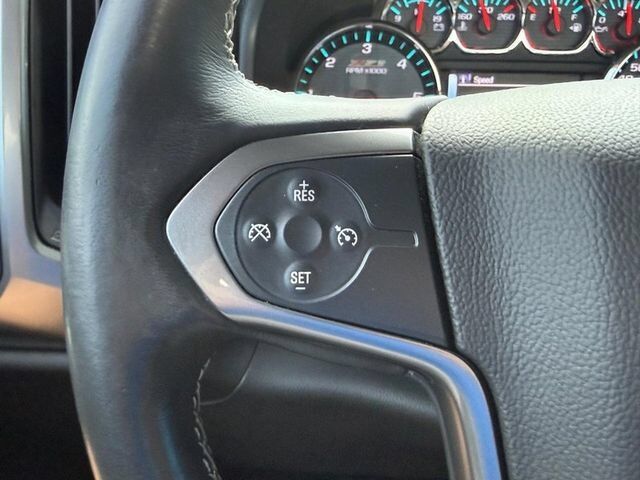2017 Chevrolet Silverado 1500 LT Farmington MO