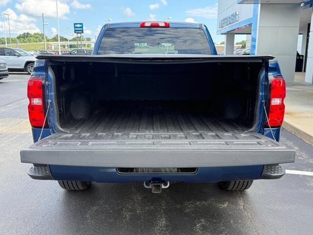 2017 Chevrolet Silverado 1500 LT Farmington MO