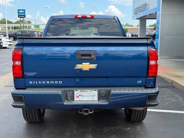 2017 Chevrolet Silverado 1500 LT Farmington MO