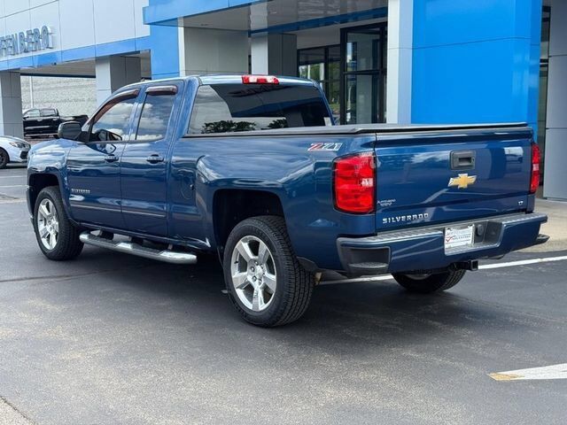 2017 Chevrolet Silverado 1500 LT Farmington MO