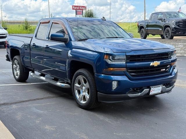 2017 Chevrolet Silverado 1500 LT Farmington MO