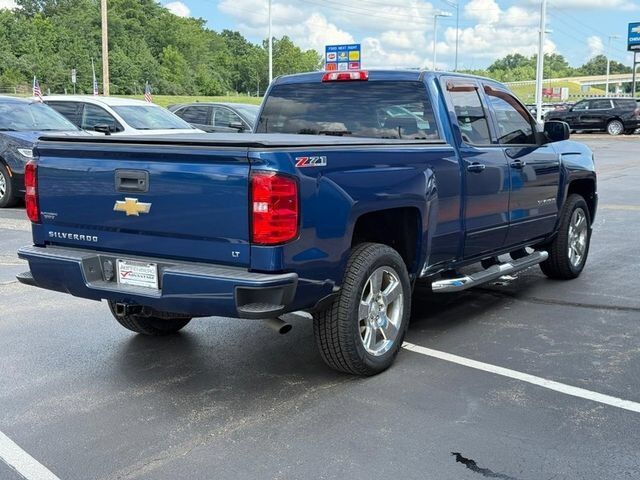 2017 Chevrolet Silverado 1500 LT Farmington MO