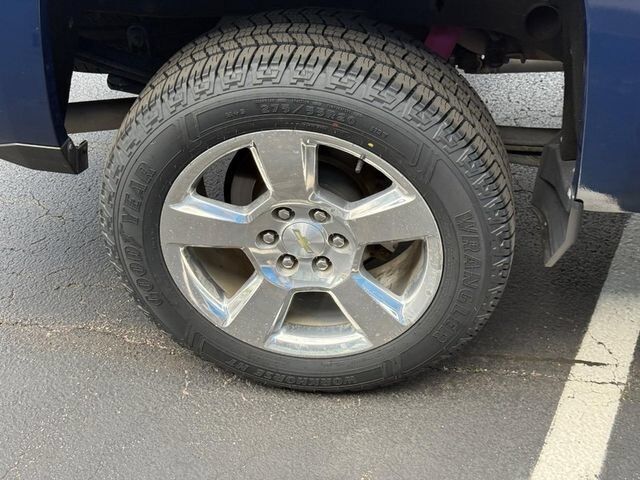 2017 Chevrolet Silverado 1500 LT Farmington MO