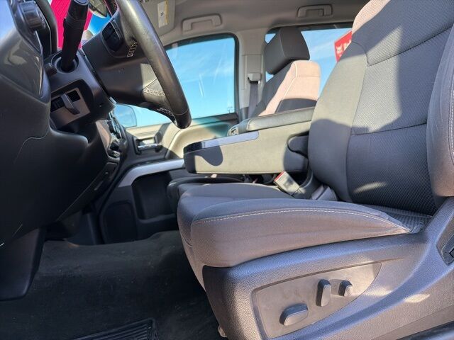 2017 Chevrolet Silverado 1500 LT Watertown SD