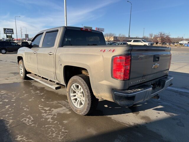 2017 Chevrolet Silverado 1500 LT Watertown SD