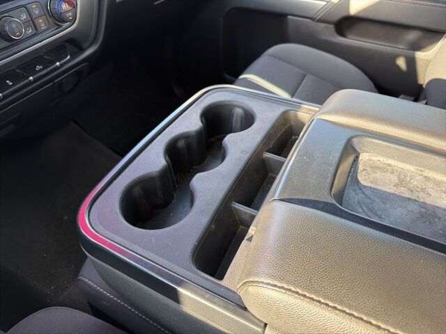 2017 Chevrolet Silverado 1500 LT Watertown SD