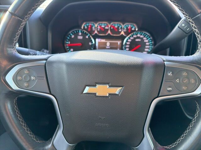 2017 Chevrolet Silverado 1500 LT Watertown SD