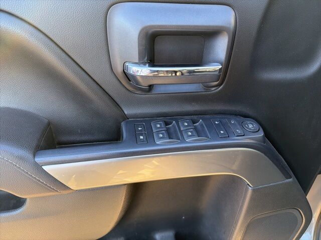 2017 Chevrolet Silverado 1500 LT Watertown SD