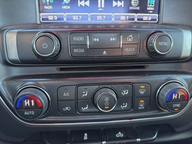 2017 Chevrolet Silverado 1500 LT Watertown SD