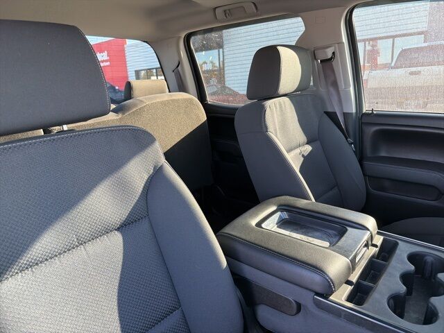 2017 Chevrolet Silverado 1500 LT Watertown SD