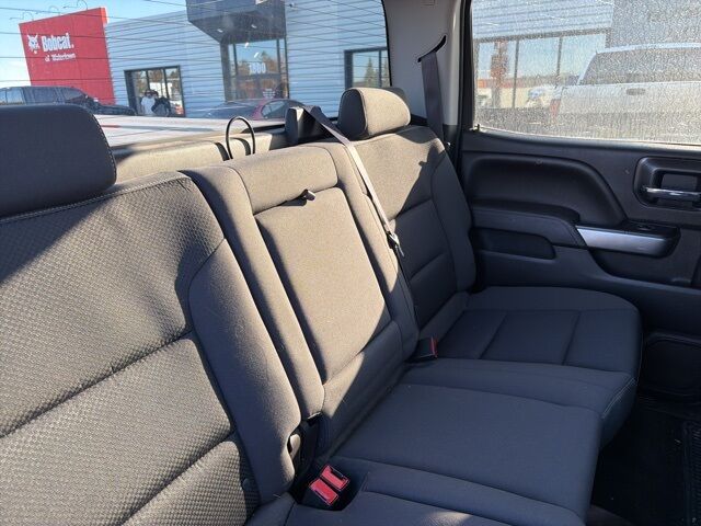 2017 Chevrolet Silverado 1500 LT Watertown SD