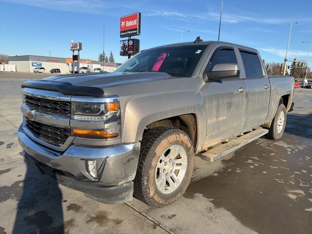 2017 Chevrolet Silverado 1500 LT Watertown SD