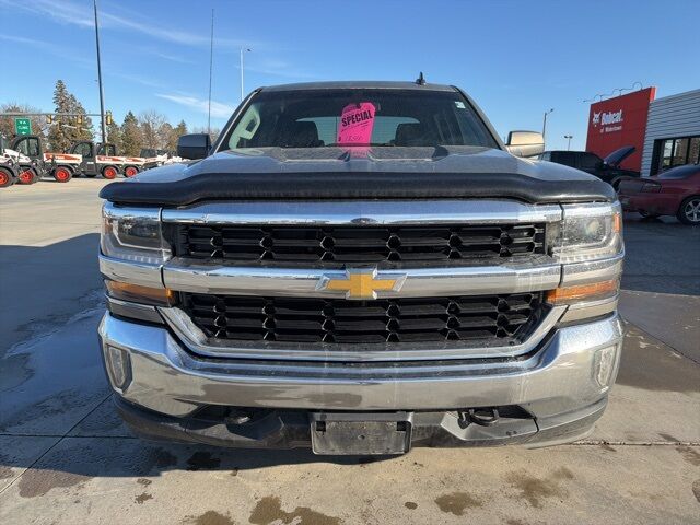 2017 Chevrolet Silverado 1500 LT Watertown SD