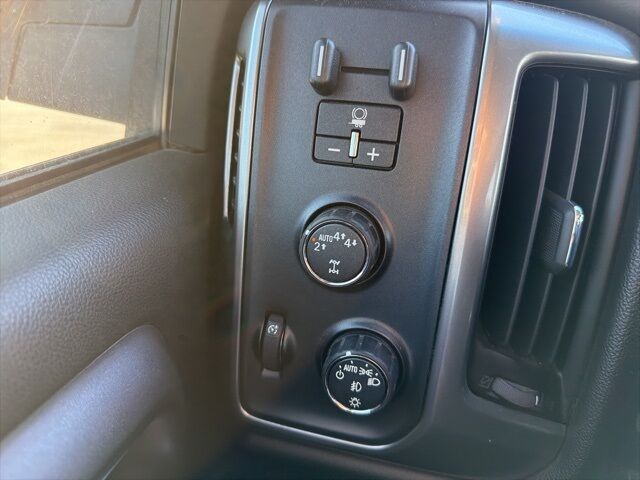 2017 Chevrolet Silverado 1500 LT Watertown SD