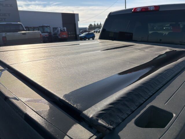 2017 Chevrolet Silverado 1500 LT Watertown SD