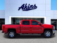 2017 Chevrolet Silverado 1500 LT Winder GA 2017 Chevrolet Silverado 1500 LT Winder GA