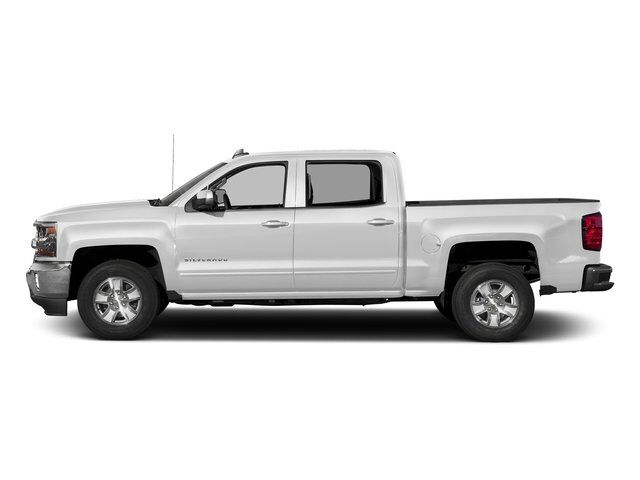 2017 Chevrolet Silverado 1500 LT Winder GA
