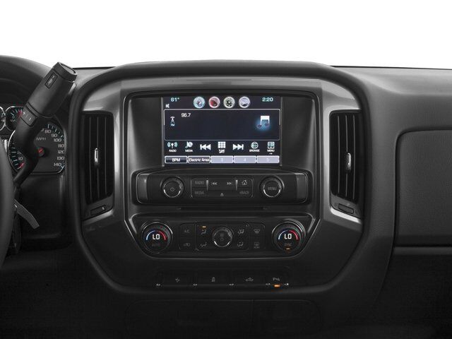 2017 Chevrolet Silverado 1500 LT Winder GA