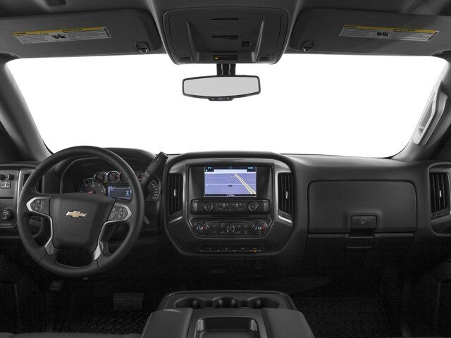 2017 Chevrolet Silverado 1500 LT Winder GA