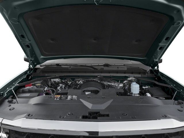 2017 Chevrolet Silverado 1500 LT Winder GA