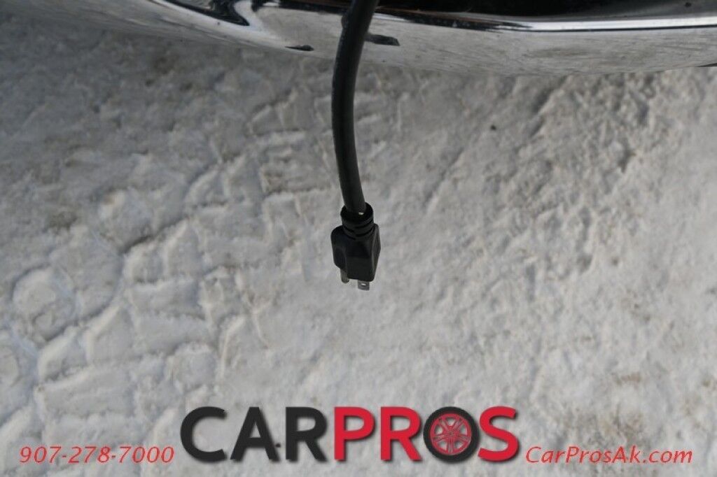 2017 Chevrolet Silverado 1500 LT Z71 - 5.3L V8 - 4X4 - Double Cab - Power Driver's Seat - Front Heated Seats - Remote Start - Bluetooth - Backup Camera - Tonneau Cover - Brake Controller - Tow Pkg Anchorage AK