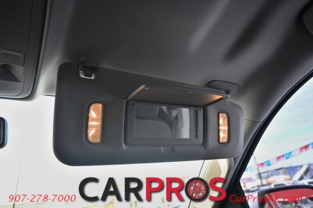 2017 Chevrolet Silverado 1500 LT Z71 - 5.3L V8 - 4X4 - Double Cab - Power Driver's Seat - Front Heated Seats - Remote Start - Bluetooth - Backup Camera - Tonneau Cover - Brake Controller - Tow Pkg Anchorage AK