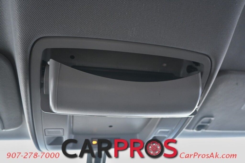 2017 Chevrolet Silverado 1500 LT Z71 - 5.3L V8 - 4X4 - Double Cab - Power Driver's Seat - Front Heated Seats - Remote Start - Bluetooth - Backup Camera - Tonneau Cover - Brake Controller - Tow Pkg Anchorage AK