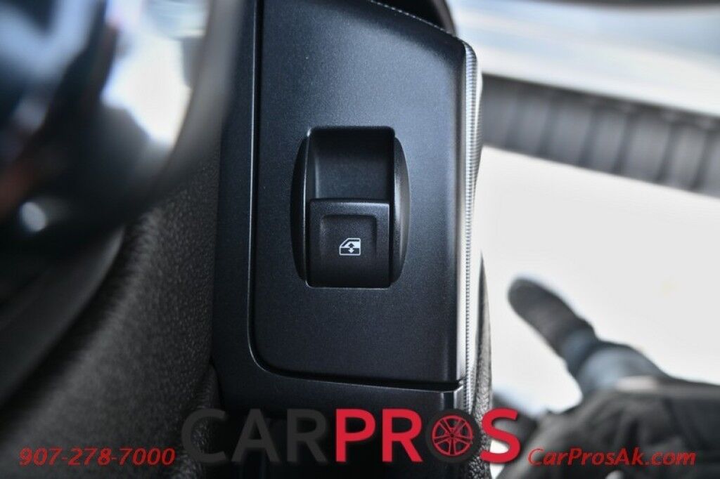 2017 Chevrolet Silverado 1500 LT Z71 - 5.3L V8 - 4X4 - Double Cab - Power Driver's Seat - Front Heated Seats - Remote Start - Bluetooth - Backup Camera - Tonneau Cover - Brake Controller - Tow Pkg Anchorage AK