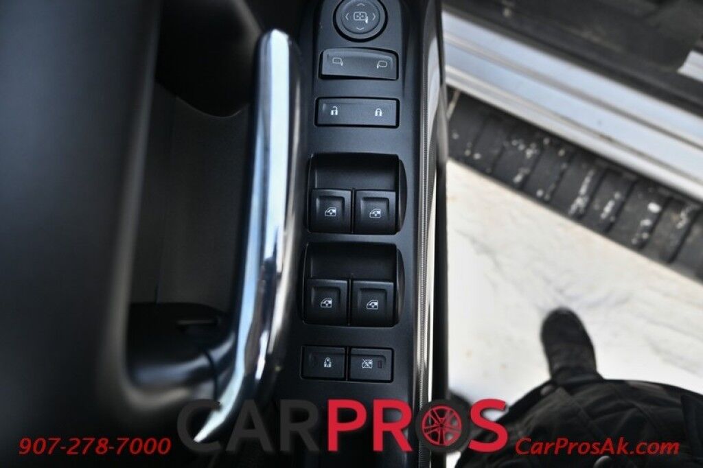 2017 Chevrolet Silverado 1500 LT Z71 - 5.3L V8 - 4X4 - Double Cab - Power Driver's Seat - Front Heated Seats - Remote Start - Bluetooth - Backup Camera - Tonneau Cover - Brake Controller - Tow Pkg Anchorage AK