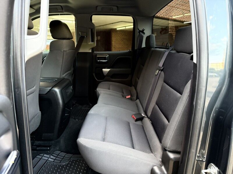 2017 Chevrolet Silverado 1500 LT Z71 Double Cab 4WD Arlington VA