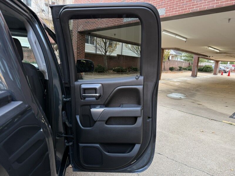 2017 Chevrolet Silverado 1500 LT Z71 Double Cab 4WD Arlington VA