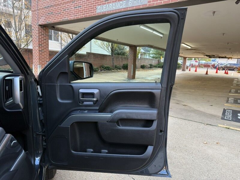 2017 Chevrolet Silverado 1500 LT Z71 Double Cab 4WD Arlington VA