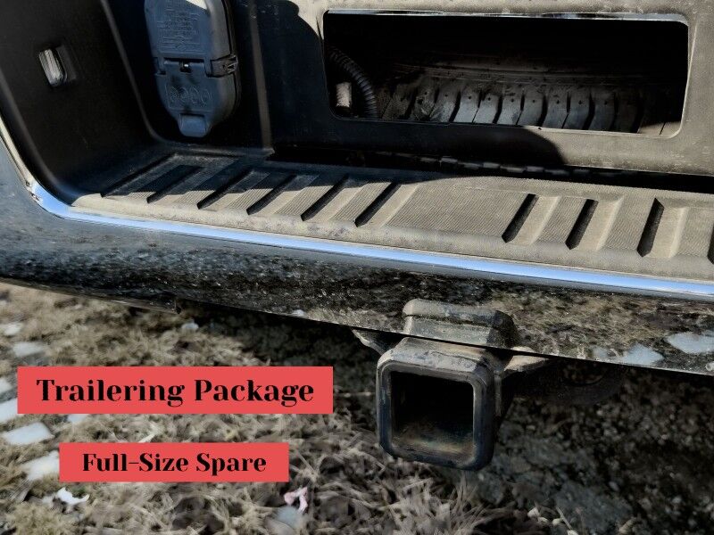 2017 Chevrolet Silverado 1500 LT Z71 Double Cab 4WD Arlington VA