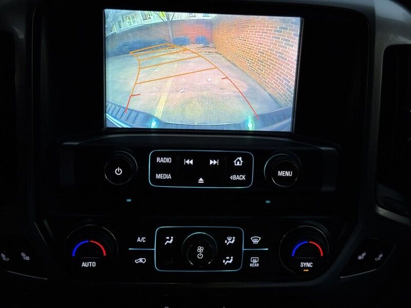 2017 Chevrolet Silverado 1500 LT Z71 Double Cab 4WD Arlington VA