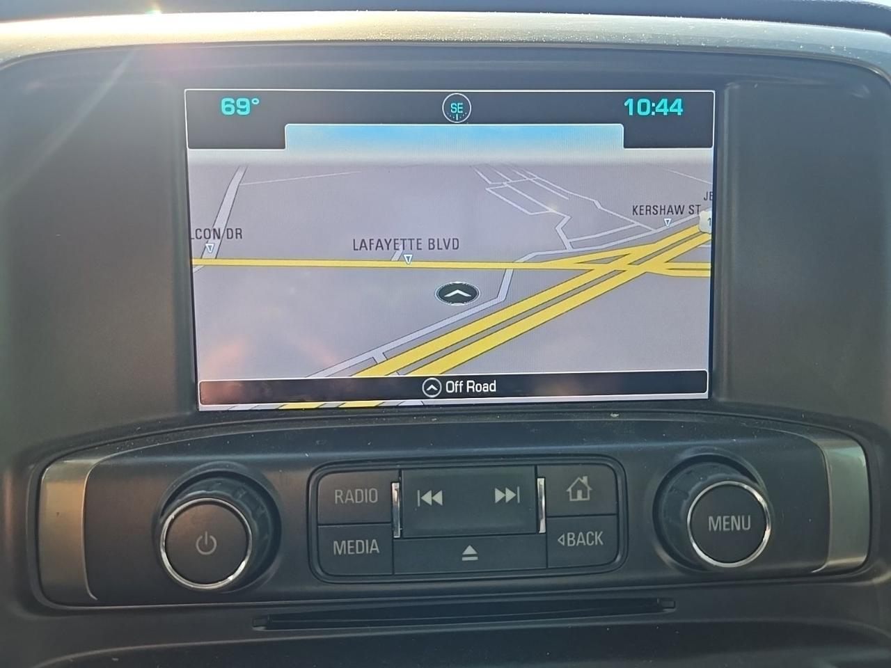 2017 Chevrolet Silverado 1500 LT Fredericksburg VA