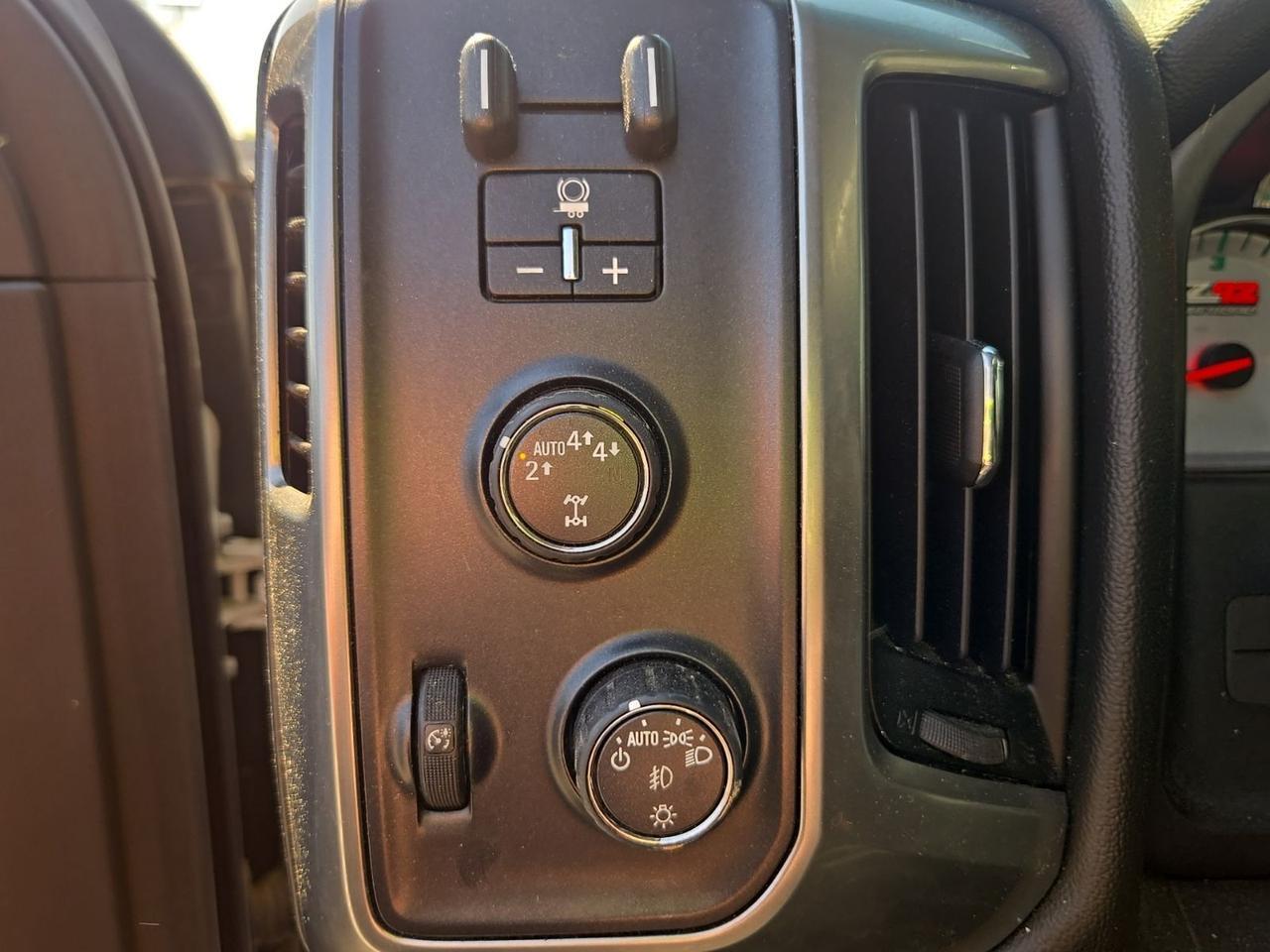 2017 Chevrolet Silverado 1500 LT Fredericksburg VA