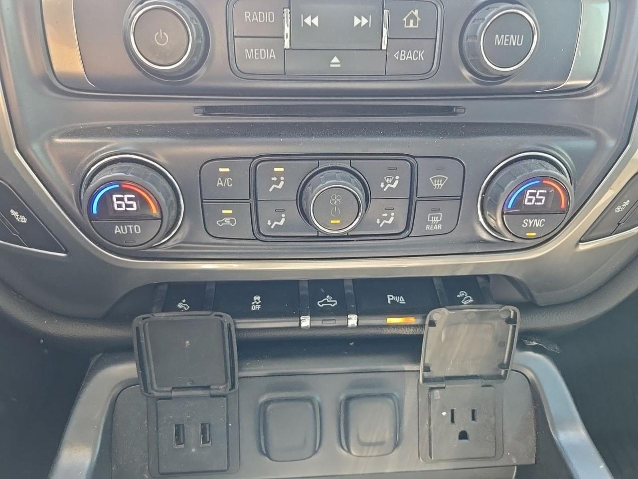 2017 Chevrolet Silverado 1500 LT Fredericksburg VA