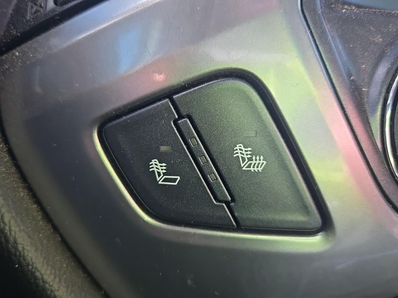 2017 Chevrolet Silverado 1500 LT Fredericksburg VA