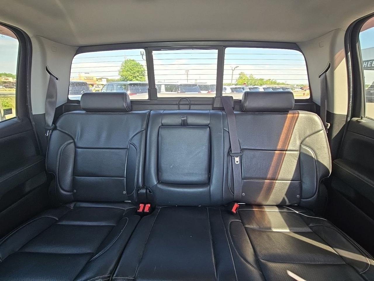 2017 Chevrolet Silverado 1500 LT Fredericksburg VA