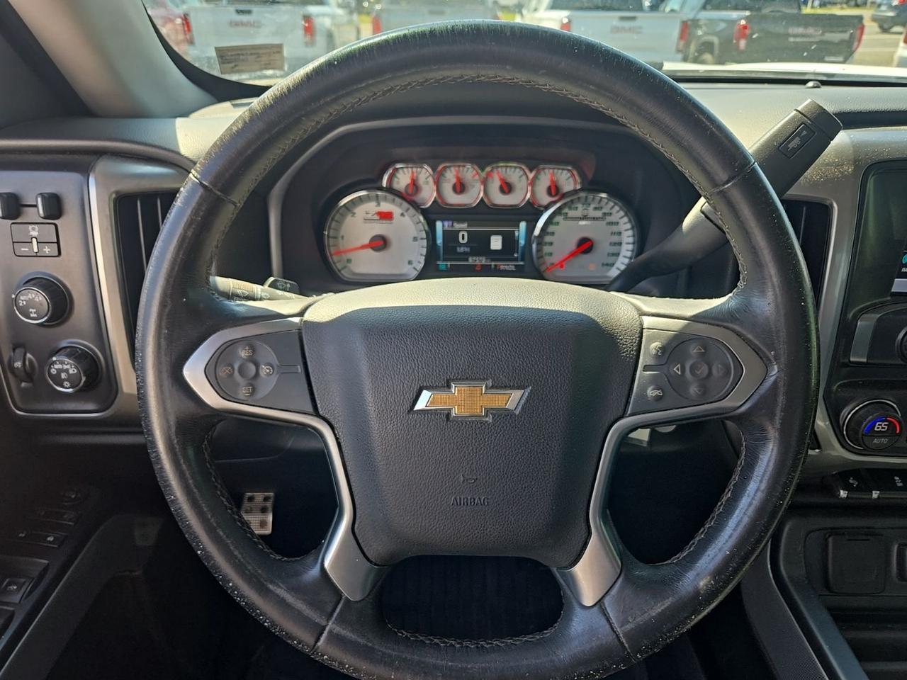 2017 Chevrolet Silverado 1500 LT Fredericksburg VA