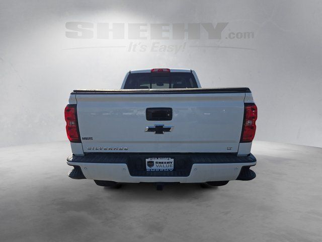 2017 Chevrolet Silverado 1500 LT Fredericksburg VA