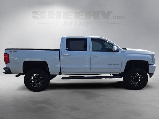 2017 Chevrolet Silverado 1500 LT Fredericksburg VA