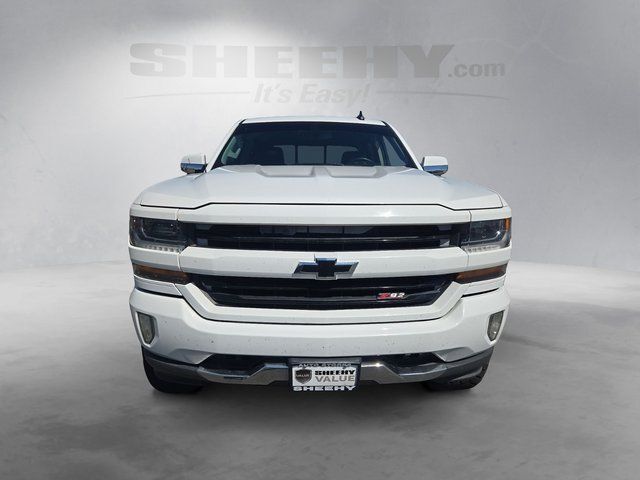 2017 Chevrolet Silverado 1500 LT Fredericksburg VA
