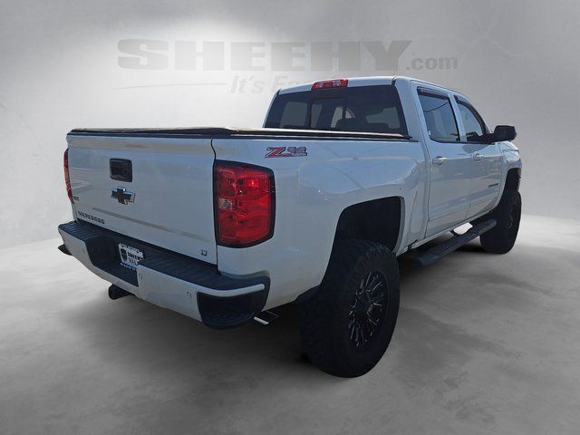2017 Chevrolet Silverado 1500 LT Fredericksburg VA