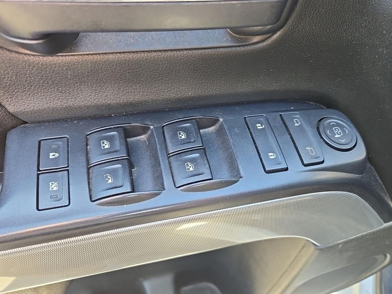 2017 Chevrolet Silverado 1500 LT Fredericksburg VA