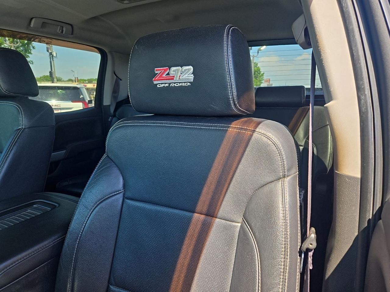 2017 Chevrolet Silverado 1500 LT Fredericksburg VA